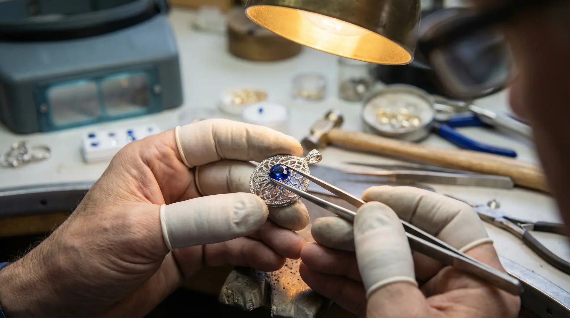 高级鉴定服务 - 女神视频